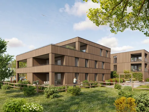 Wolfurt - Unterhub