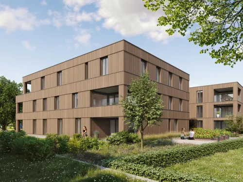 Wolfurt - Unterhub
