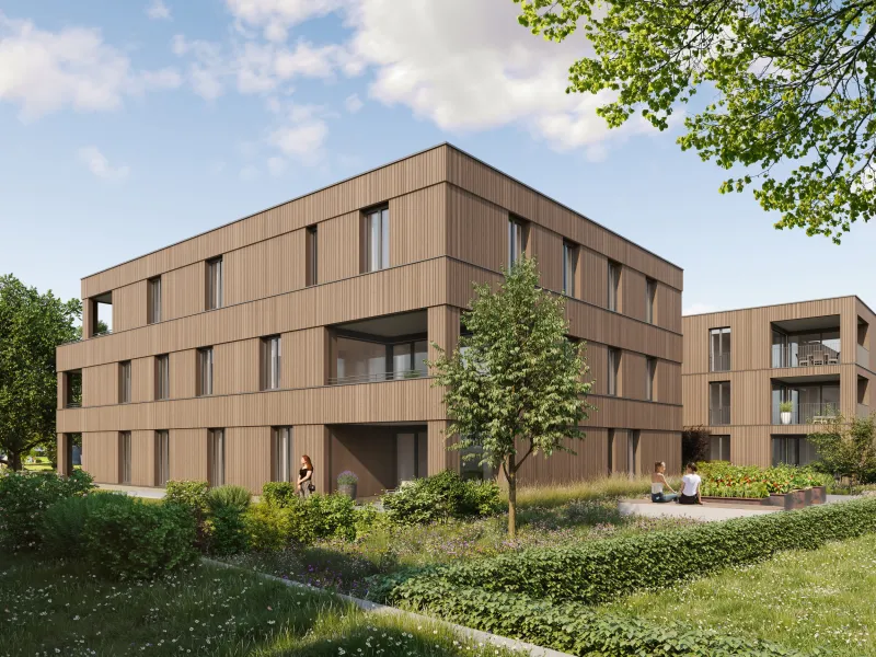 Wolfurt - Unterhub