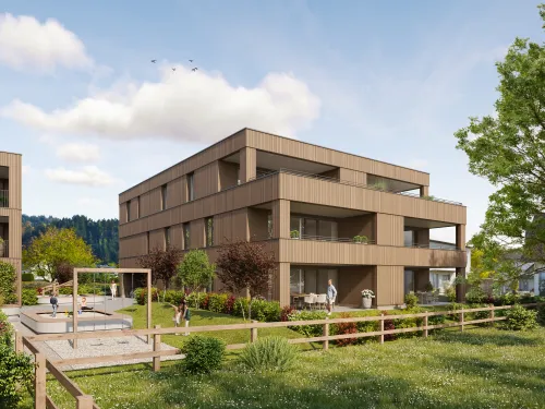 Wolfurt - Unterhub