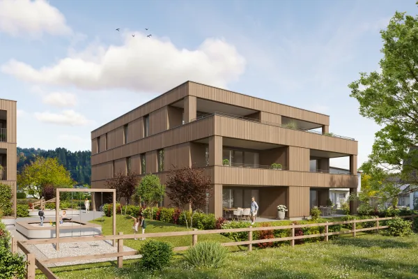 Wolfurt - Unterhub