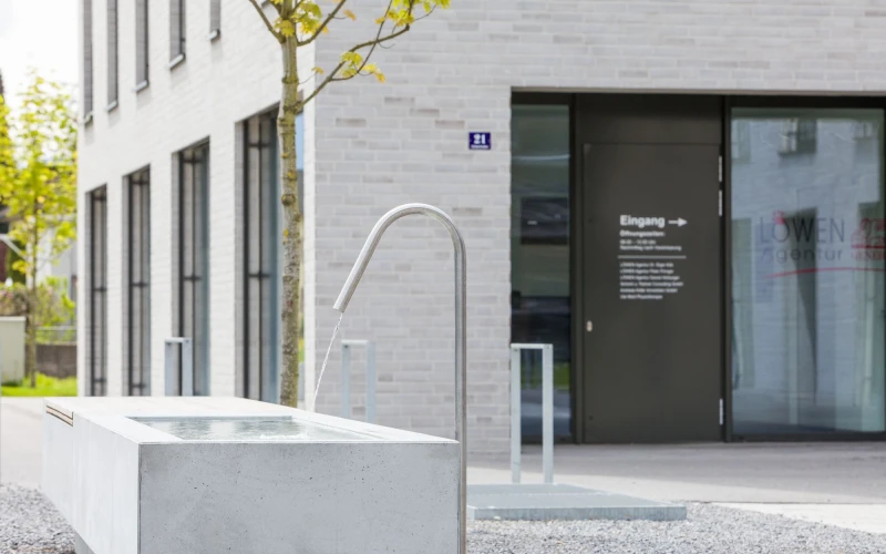 Wolfurt Unterlinden 21