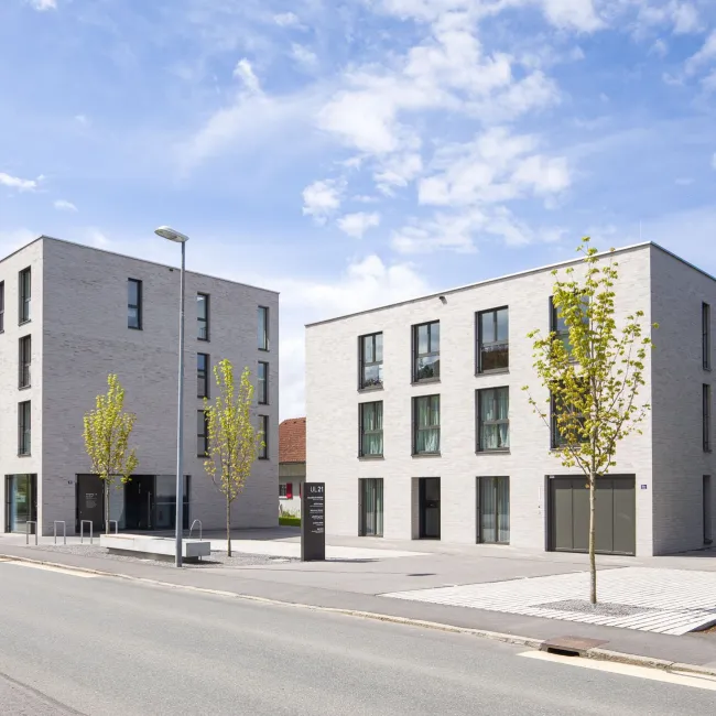 Wolfurt Unterlinden 21