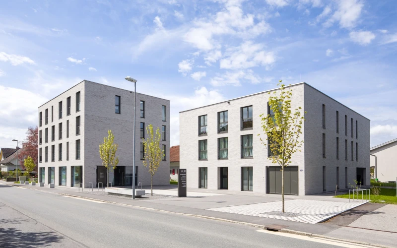 Wolfurt Unterlinden 21