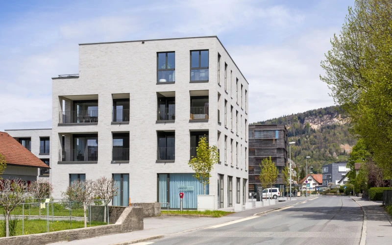 Wolfurt Unterlinden 21