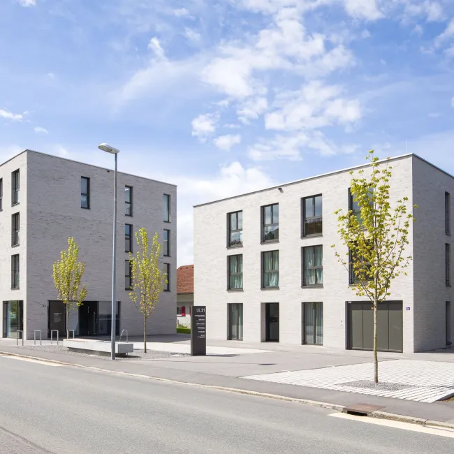 Wolfurt Unterlinden 21