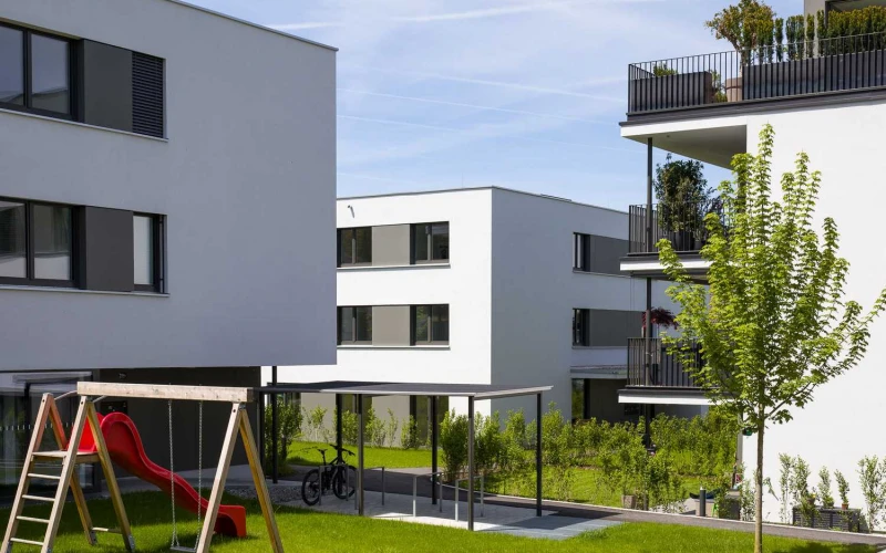 Wolfurt Unterlinden