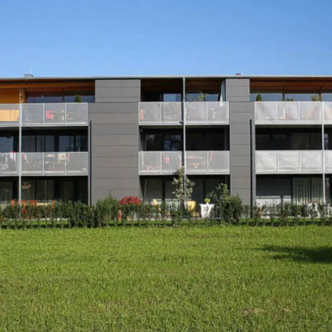 Wolfurt Wiesenweg