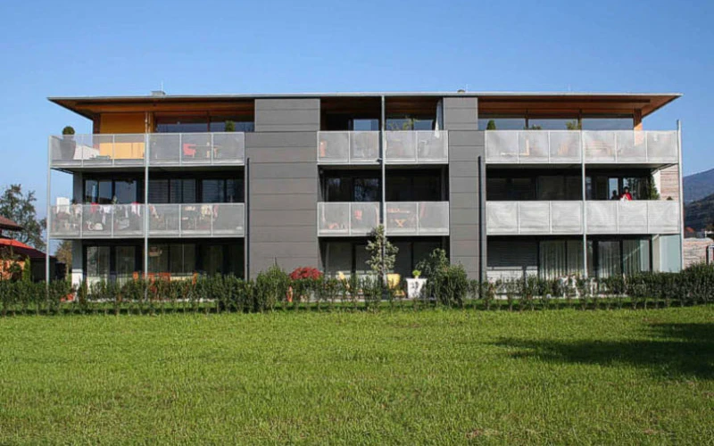 Wolfurt Wiesenweg