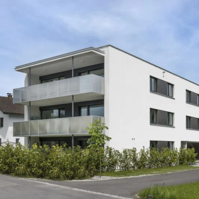 Wolfurt Zieglerstraße