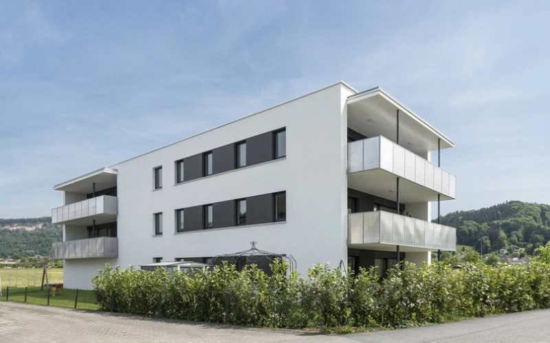 Wolfurt Zieglerstraße