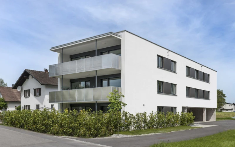 Wolfurt Zieglerstraße