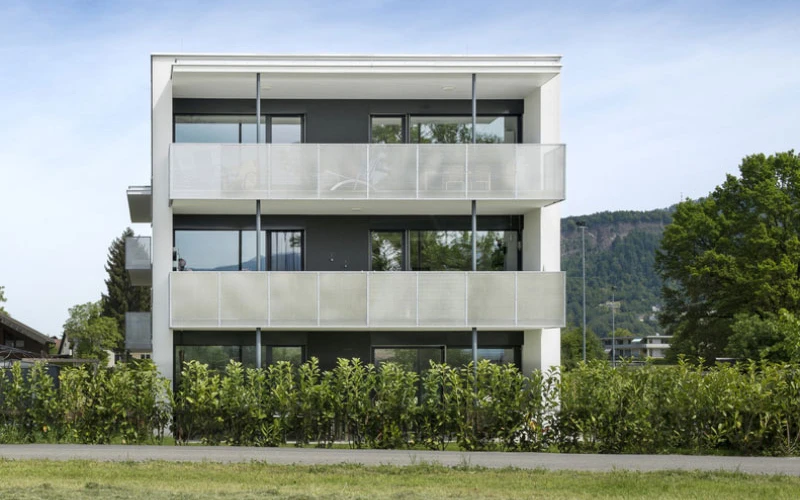 Wolfurt Zieglerstraße