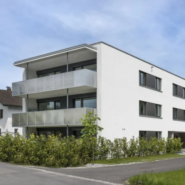 Wolfurt Zieglerstraße